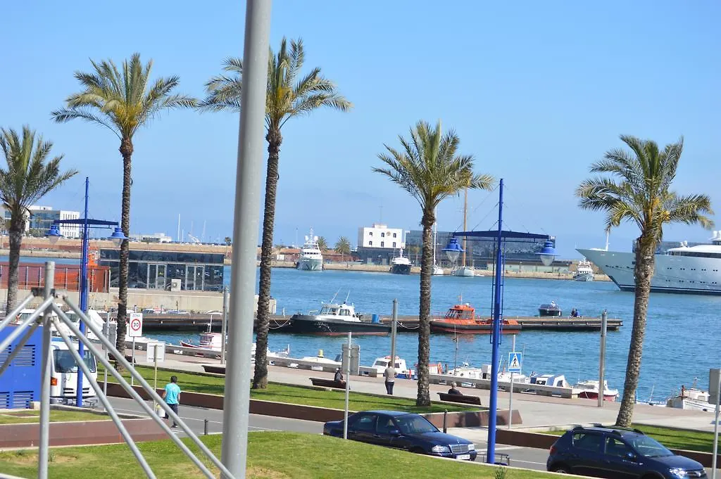 Apartment Tarragona Suites Gravina 36