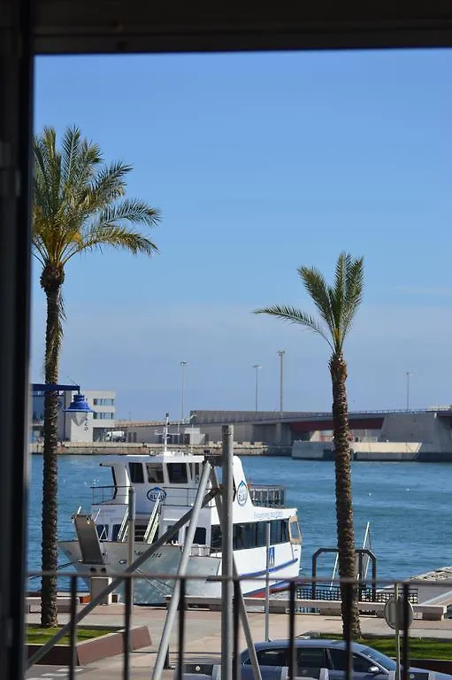 Tarragona Suites Gravina 36