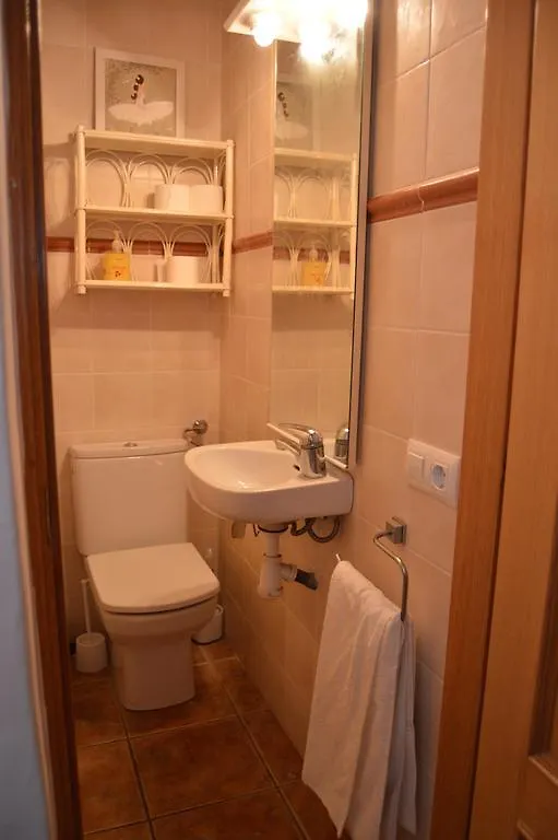 Apartment Tarragona Suites Gravina 36