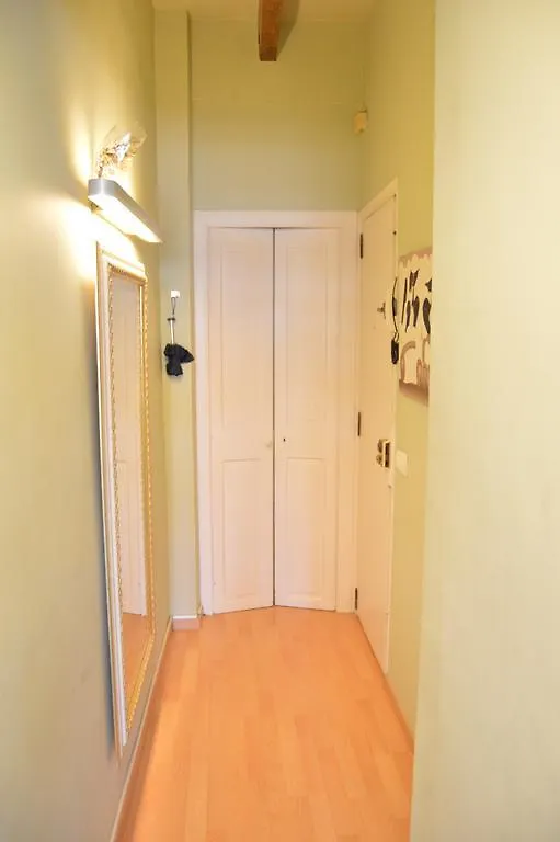 Tarragona Suites Gravina 36 Apartment
