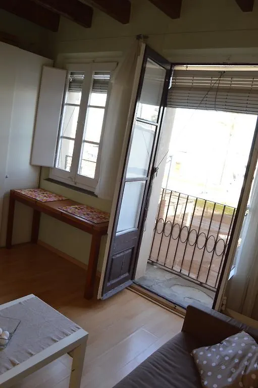 Apartment Tarragona Suites Gravina 36 Spain