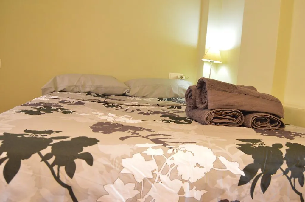 Apartment Tarragona Suites Gravina 36