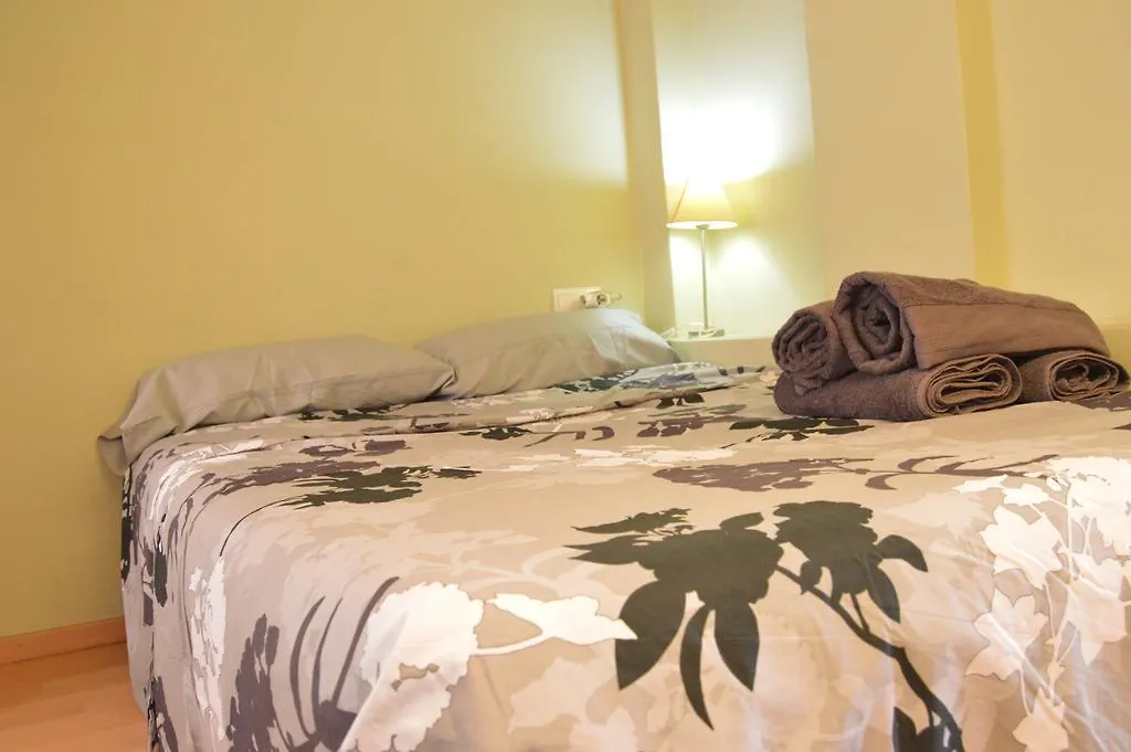 Tarragona Suites Gravina 36 Spain