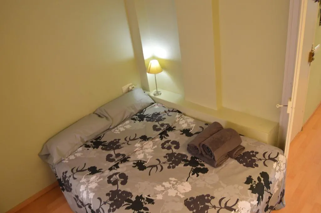 Tarragona Suites Gravina 36 Spain
