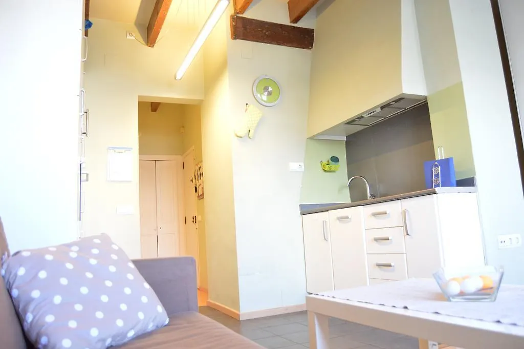 Tarragona Suites Gravina 36 0*,  Spain