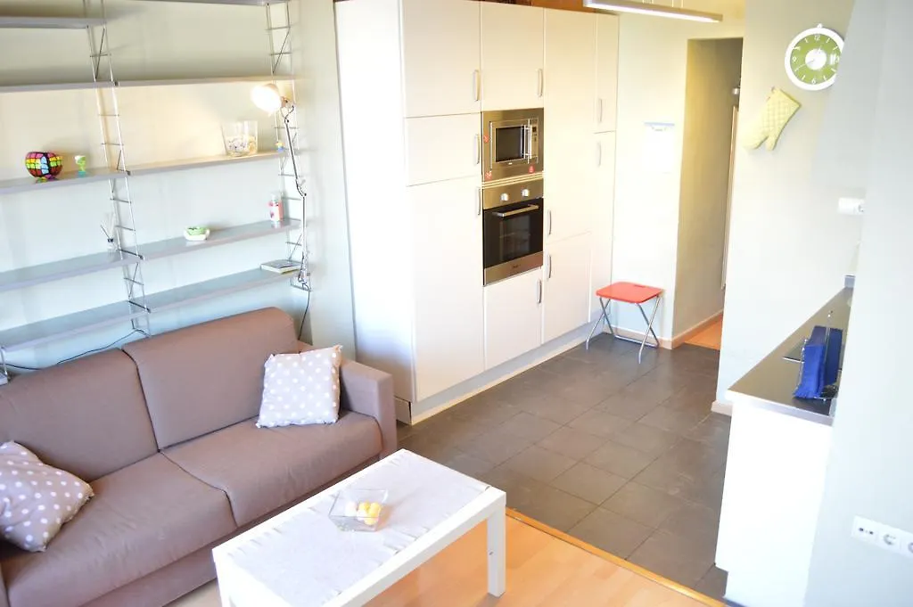 Tarragona Suites Gravina 36 0*,  Spain