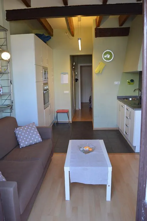 Apartment Tarragona Suites Gravina 36