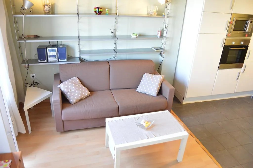 Tarragona Suites Gravina 36