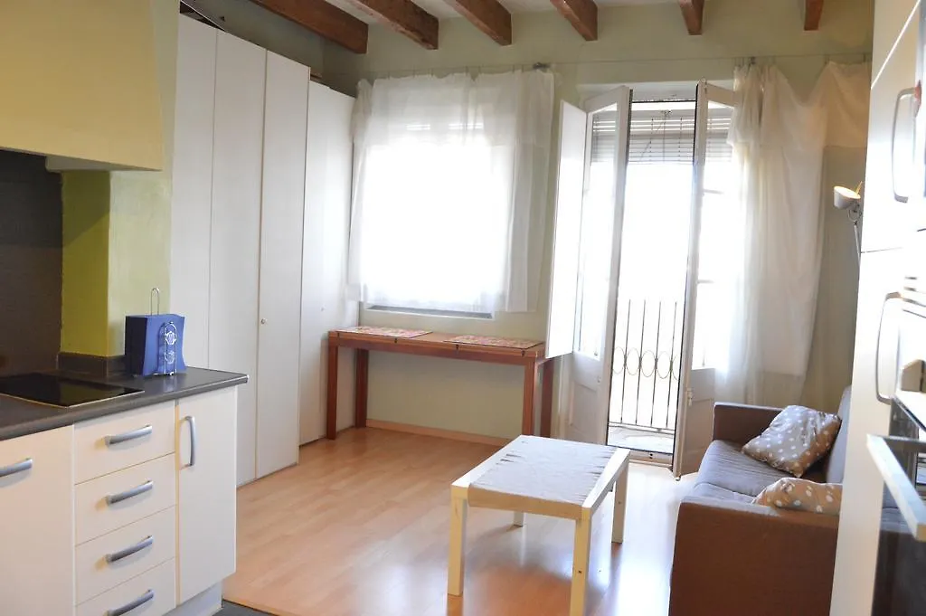 Apartment Tarragona Suites Gravina 36 Spain