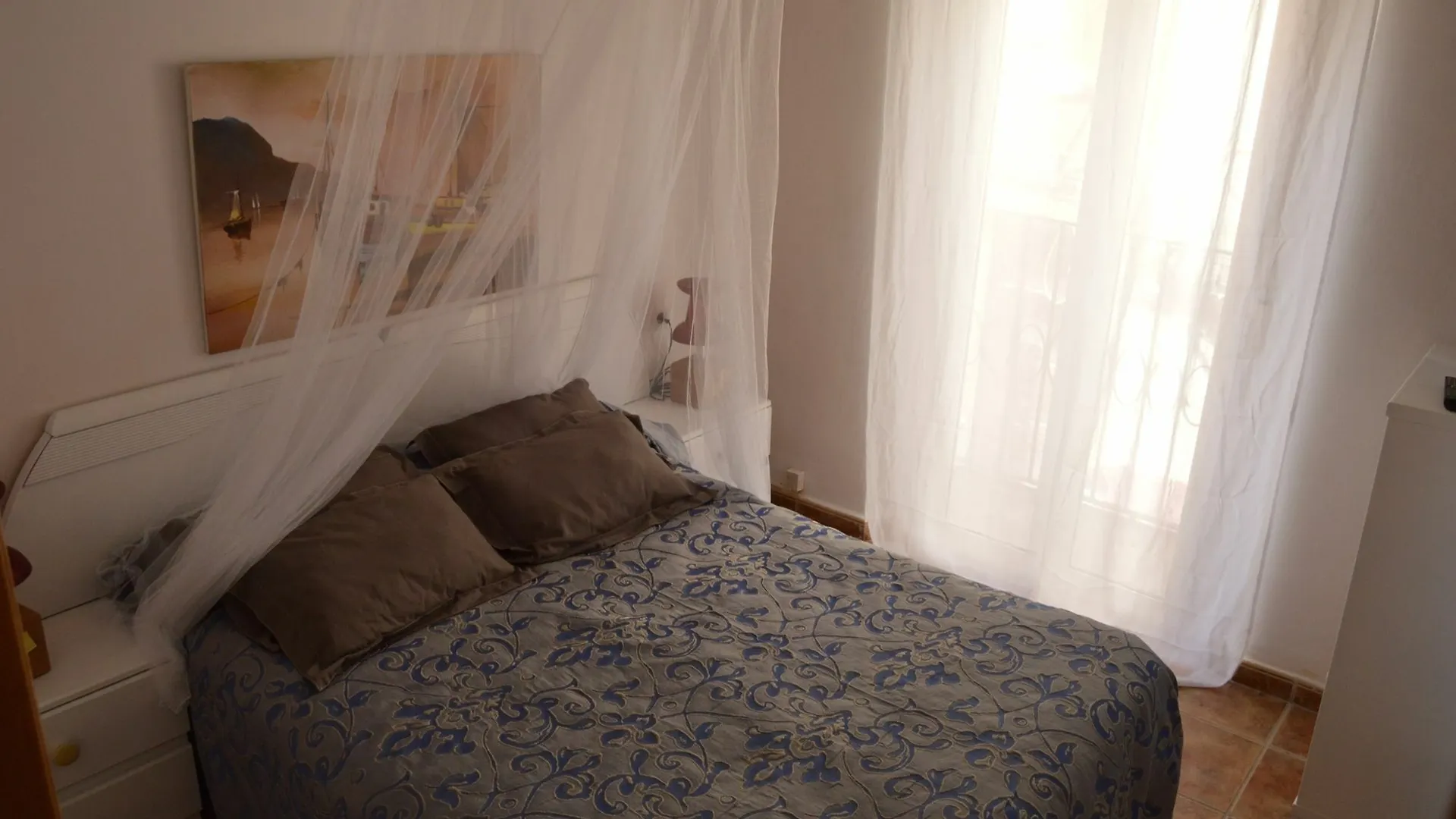Tarragona Suites Gravina 36 Apartment