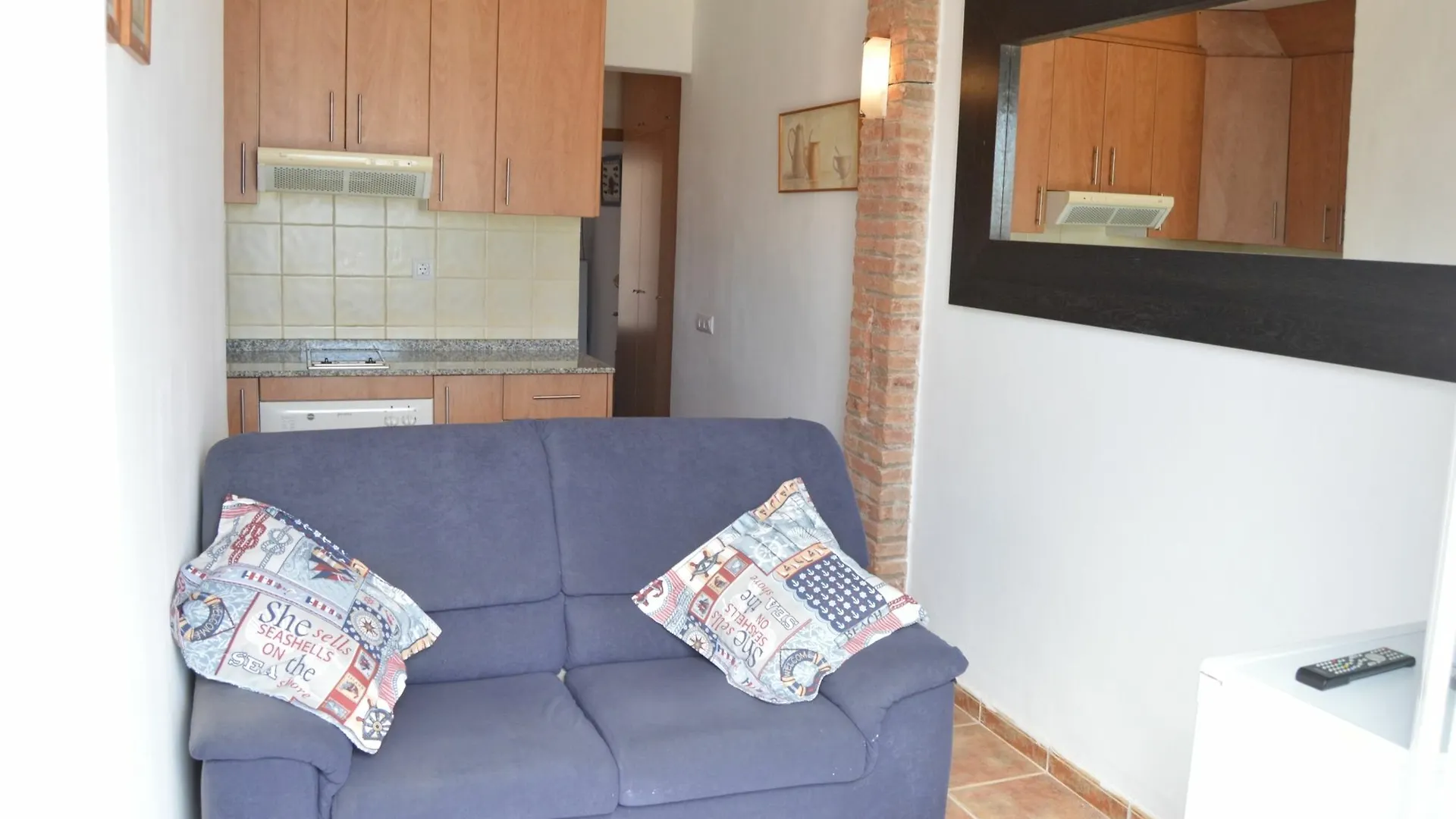 Tarragona Suites Gravina 36