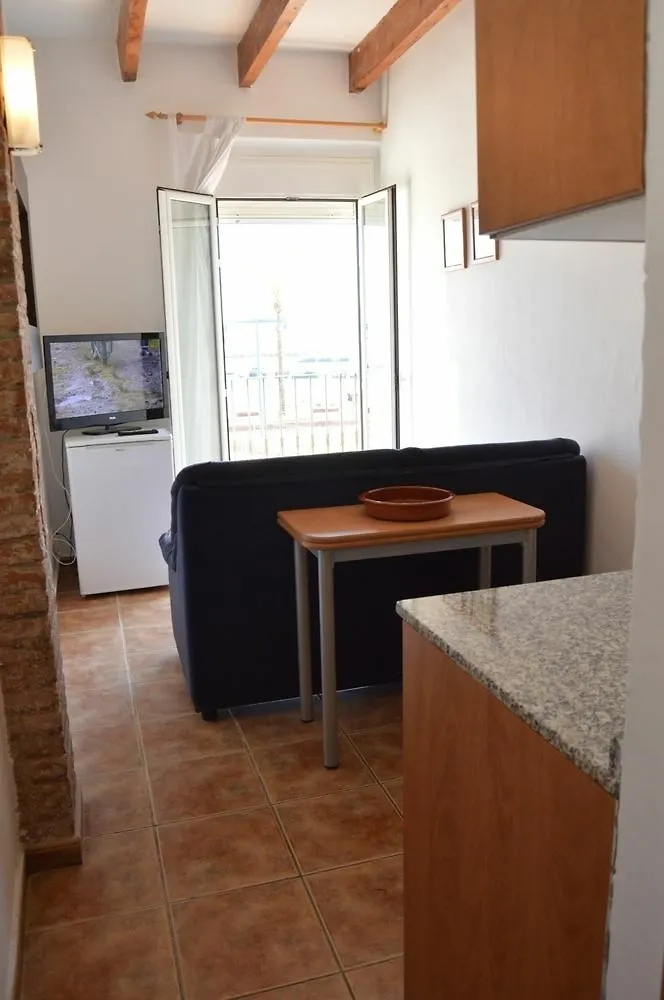 Tarragona Suites Gravina 36