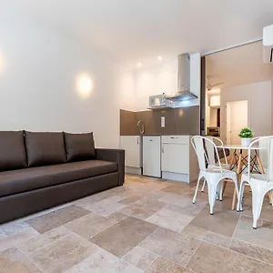 Apartment Loft Planta Baja En Barri Port Maritim, Tarragona