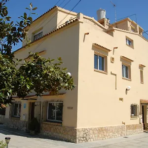 El Callejon Gæstehus
